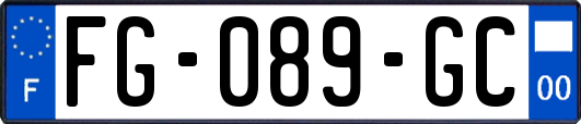 FG-089-GC