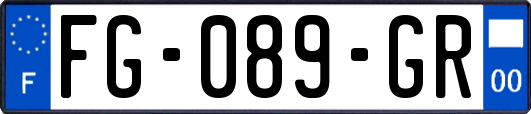 FG-089-GR