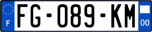 FG-089-KM