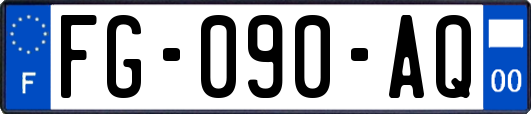 FG-090-AQ