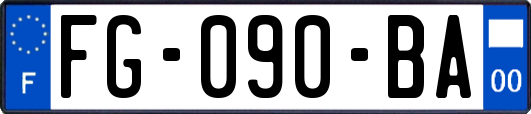 FG-090-BA