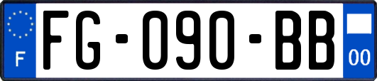 FG-090-BB