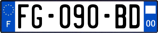 FG-090-BD