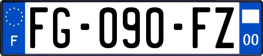 FG-090-FZ