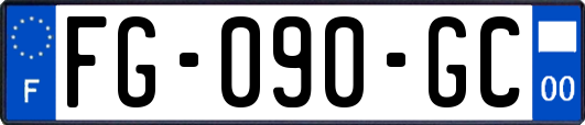 FG-090-GC
