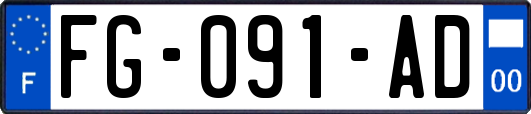 FG-091-AD