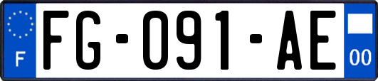 FG-091-AE