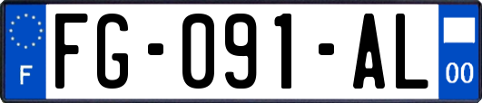 FG-091-AL