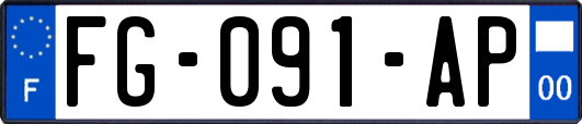 FG-091-AP