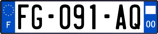 FG-091-AQ