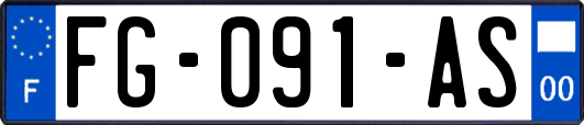 FG-091-AS