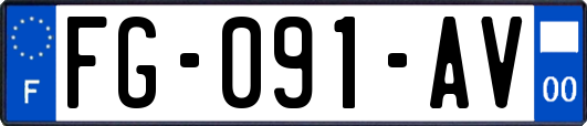 FG-091-AV