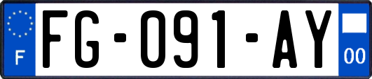 FG-091-AY