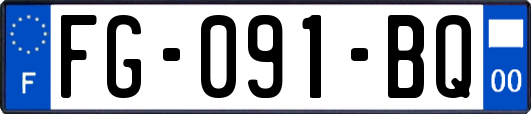 FG-091-BQ
