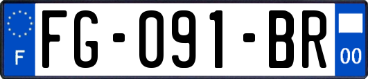 FG-091-BR