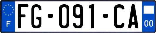 FG-091-CA