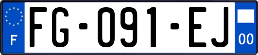 FG-091-EJ