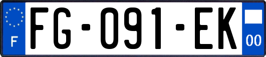 FG-091-EK