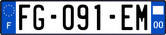 FG-091-EM