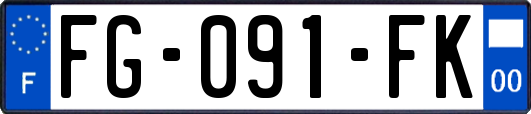 FG-091-FK