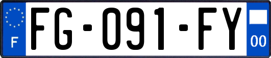 FG-091-FY