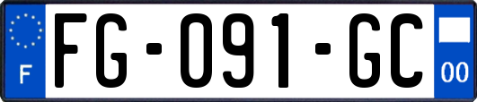 FG-091-GC