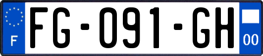 FG-091-GH