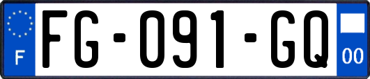 FG-091-GQ