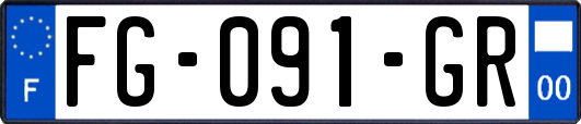 FG-091-GR