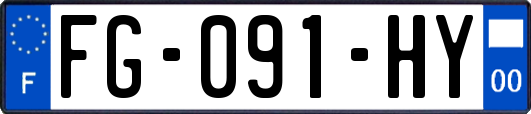 FG-091-HY