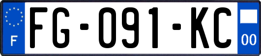 FG-091-KC
