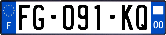 FG-091-KQ