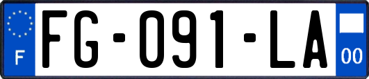 FG-091-LA
