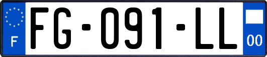FG-091-LL
