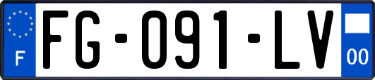 FG-091-LV