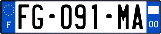 FG-091-MA