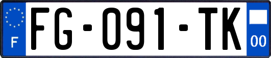 FG-091-TK