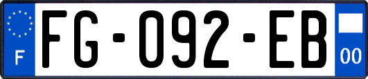 FG-092-EB