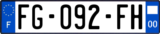 FG-092-FH