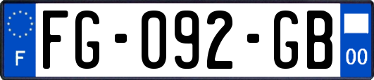 FG-092-GB