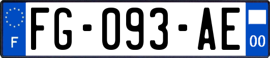 FG-093-AE