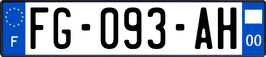 FG-093-AH