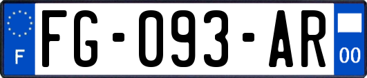 FG-093-AR