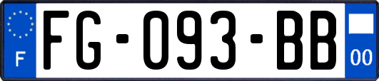 FG-093-BB