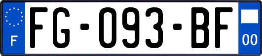 FG-093-BF