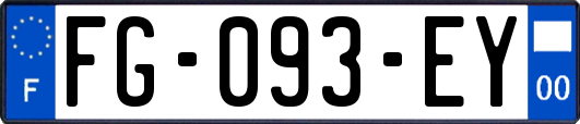 FG-093-EY