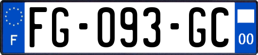 FG-093-GC