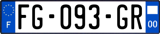 FG-093-GR