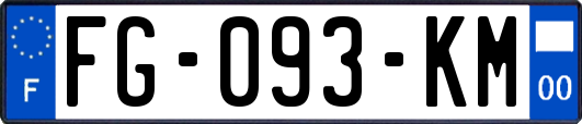 FG-093-KM