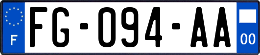 FG-094-AA